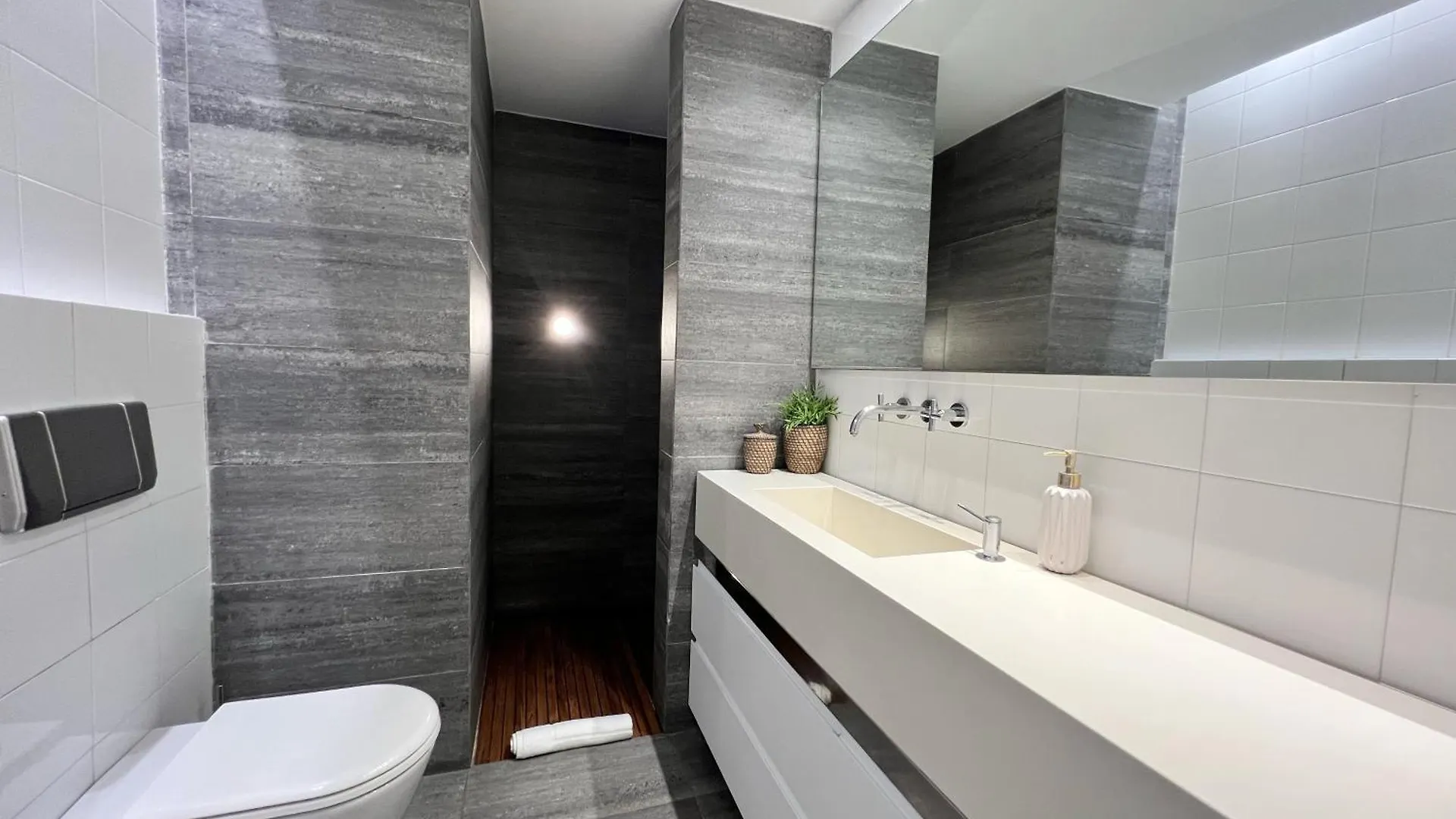 Apartmán Loft Sagrada Familia Barcelona Španělsko