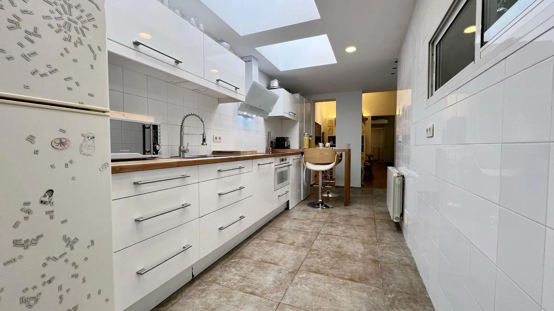 Apartmán Loft Sagrada Familia Barcelona