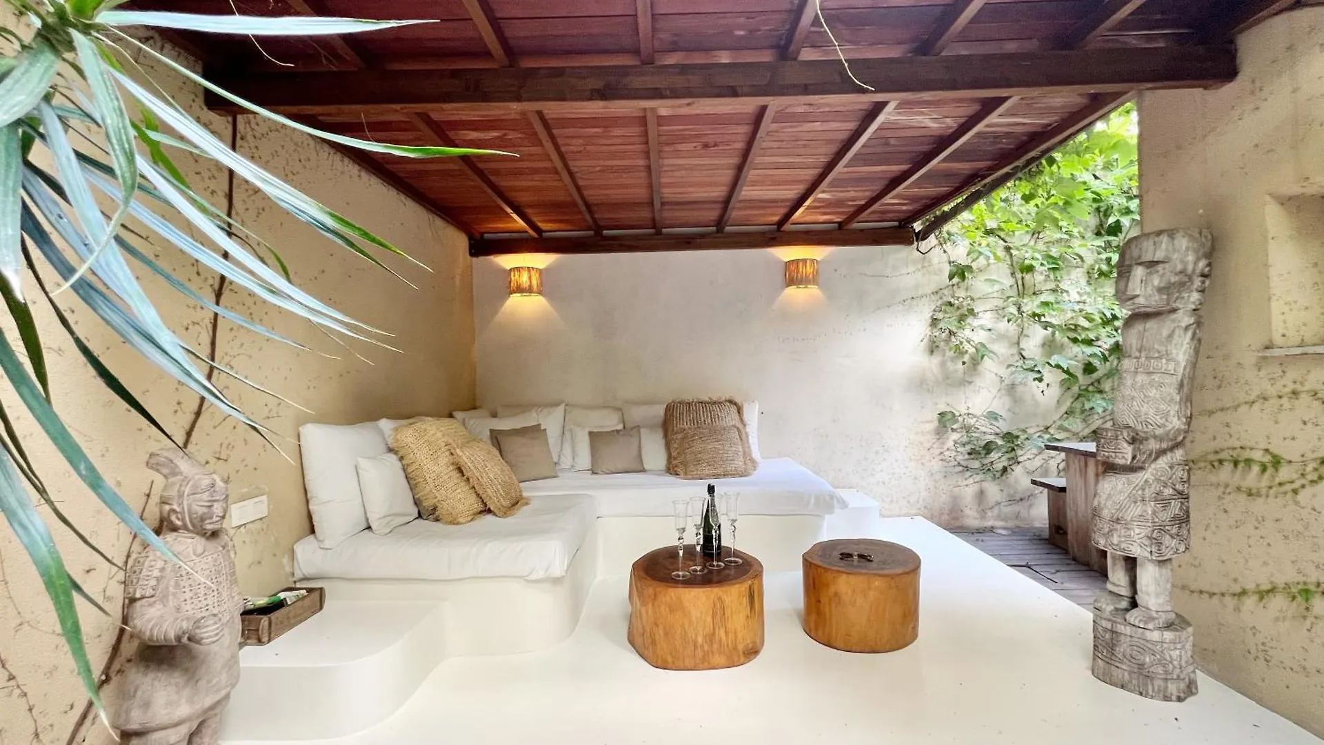 Apartmán Loft Sagrada Familia Barcelona