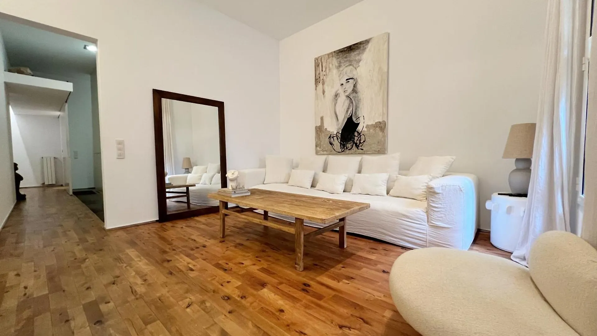 Apartmán Loft Sagrada Familia Barcelona 0*,  Španělsko
